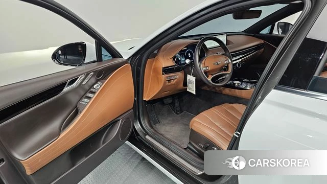 Genesis G80 (RG3) id 4749661 из Кореи 35
