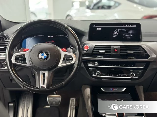 BMW X4 M id 4279242 из Китая 19