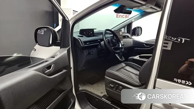 Hyundai Staria id 3002200 из Кореи 20