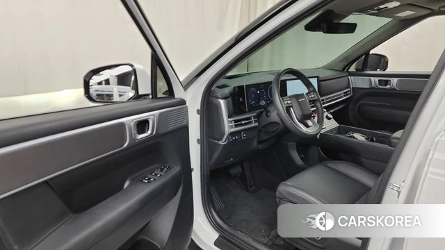 Hyundai Santa Fe (MX5) id 4427458 из Кореи 34