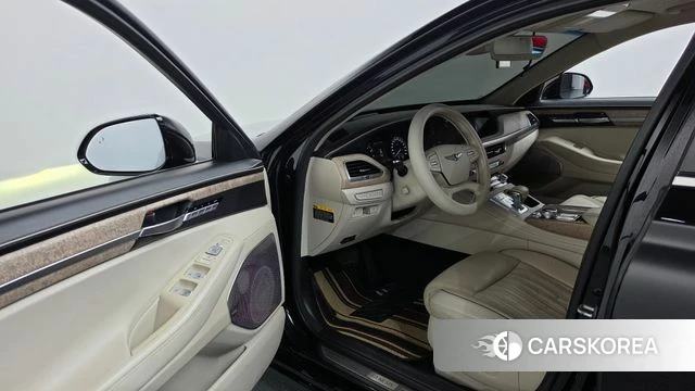 Genesis G90 id 4855911 из Кореи 40