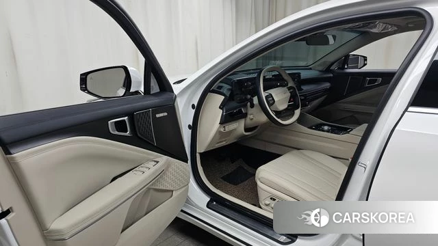 Kia The New K8 Hybrid id 3882803 из Кореи 20