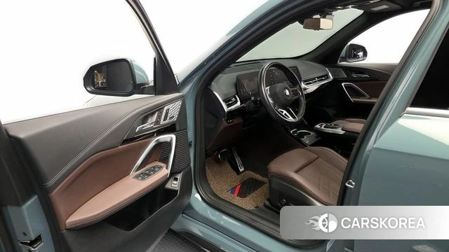BMW X1 (U11) id 3870629 из Кореи 20