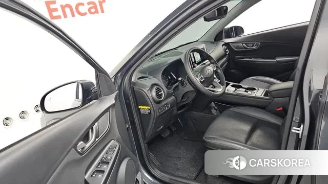 Hyundai Kona Electric id 3479928 из Кореи 20