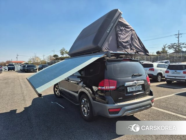 Kia The New Mohave id 3890299 из Кореи 20