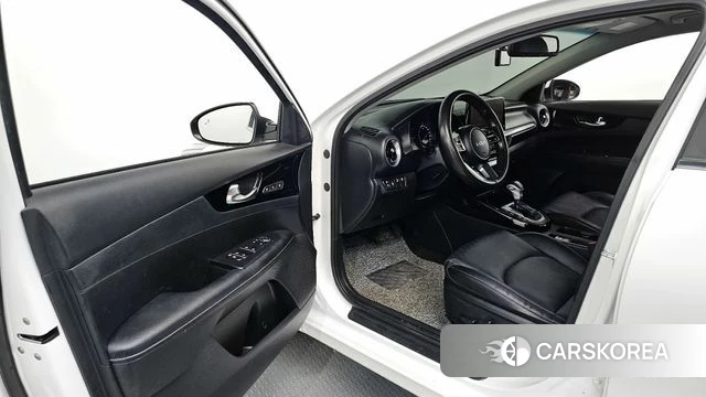 Kia The New K3 2nd generation id 3851745 из Кореи 20