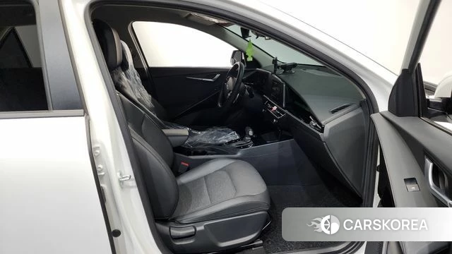 Kia Di Ol Nu Niro id 4018489 из Кореи 20