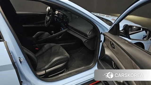 Hyundai Avante (CN7) id 3586233 из Кореи 20