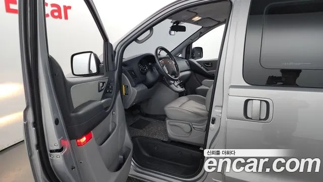 Hyundai The New Grand Starex id 2952253 из Кореи 20