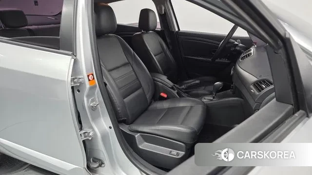 Renault Korea (Samsung) SM3 Neo id 3480030 из Кореи 20