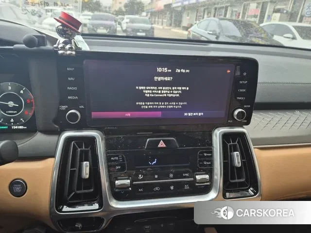 Kia Sorento 4th Generation id 3656202 из Кореи 13