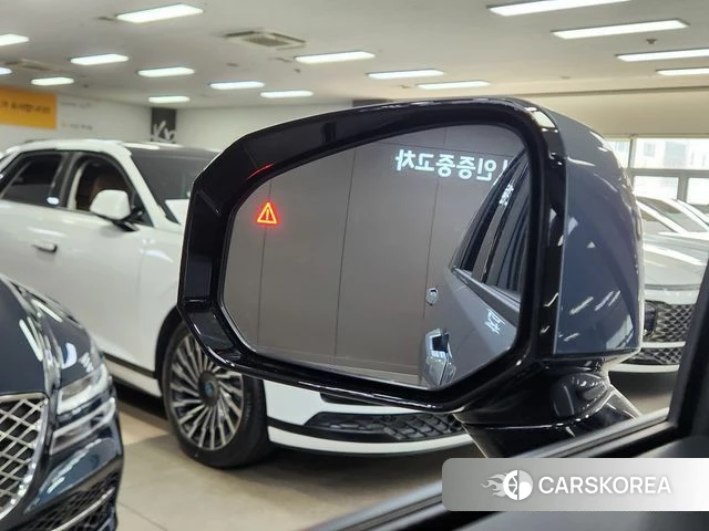 Hyundai Santa Fe (MX5) id 3791824 из Кореи 20