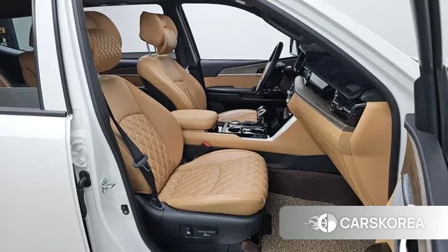 Kia Mohave Master id 3687033 из Кореи 20