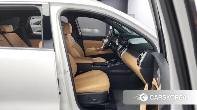 Kia Sorento 4th Generation id 3349393 из Кореи 20