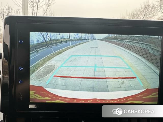 Toyota Corolla id 4205746 из Китая 14