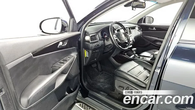 Kia The New Sorento id 2834782 из Кореи 20