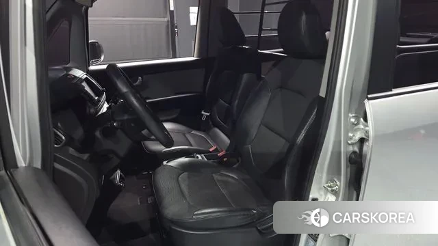 Kia The New Ray id 3444770 из Кореи 20