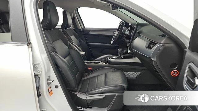 Renault Korea (Samsung) XM3 id 4894615 из Кореи 34