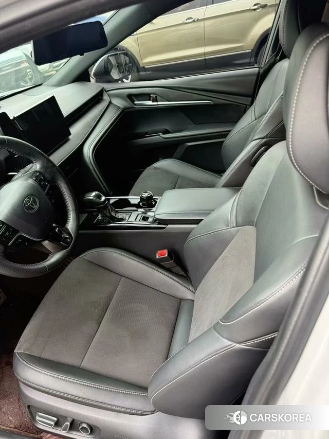 Toyota Camry id 4274578 из Китая 10