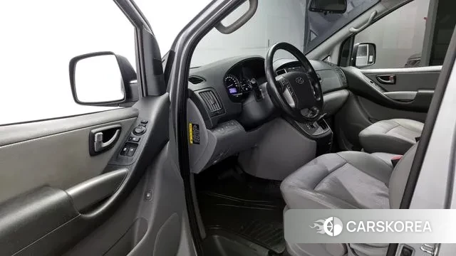 Hyundai The New Grand Starex id 3396888 из Кореи 20