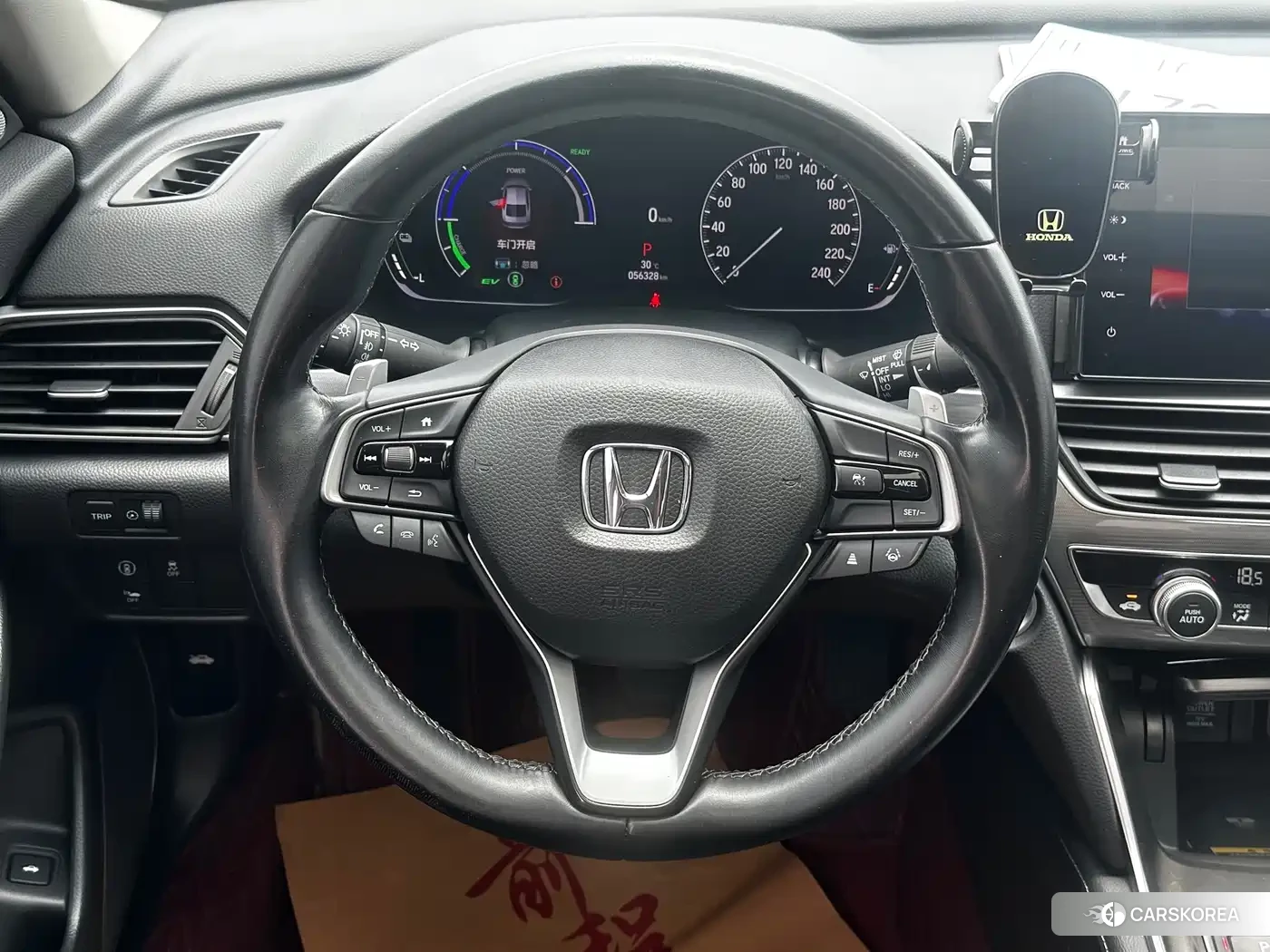 Honda Accord id 4547508 из Китая 19