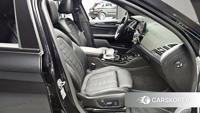 BMW X4 (G02) id 3426516 из Кореи 20