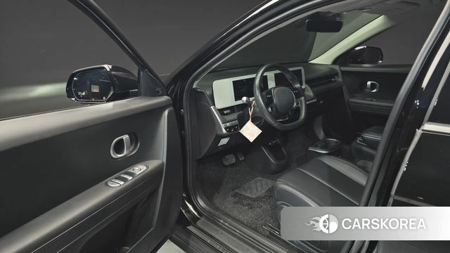 Hyundai Ionic 5 id 4409737 из Кореи 30