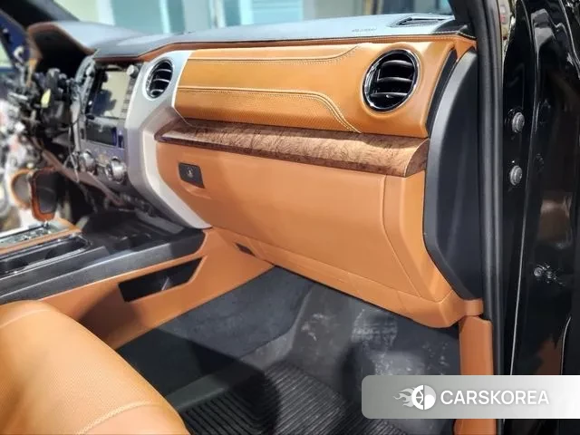 Toyota Tundra id 3247435 из Кореи 17