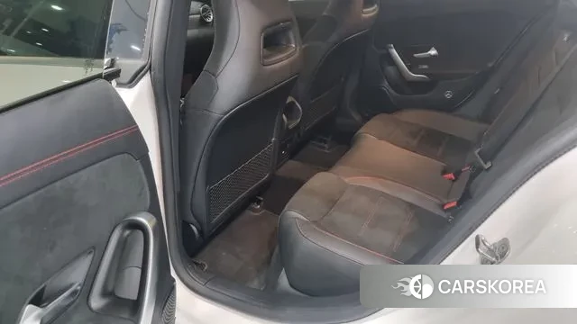 Mercedes-Benz CLA-Class C118 id 3610291 из Кореи 20