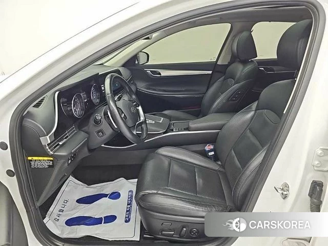 Hyundai The New Grandeur IG id 4794326 из Кореи 20