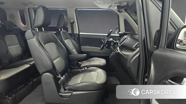 Kia The New Ray id 3845616 из Кореи 20