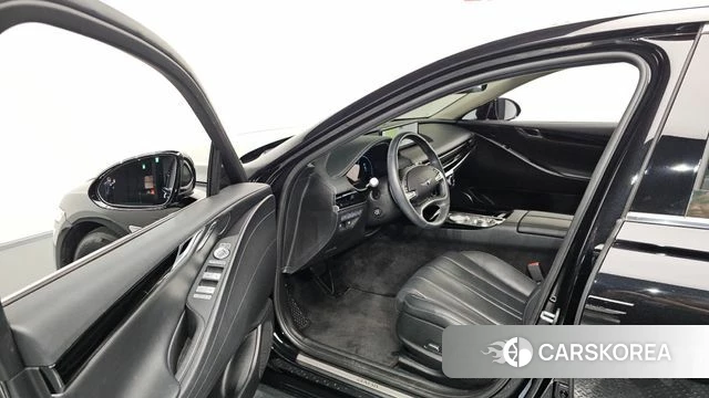 Genesis G80 (RG3) id 4764484 из Кореи 20