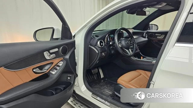 Mercedes-Benz GLC-Class X253 id 3801022 из Кореи 20