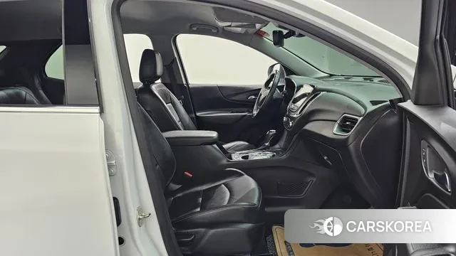 Chevrolet (GM Daewoo) Equinox id 3313336 из Кореи 20