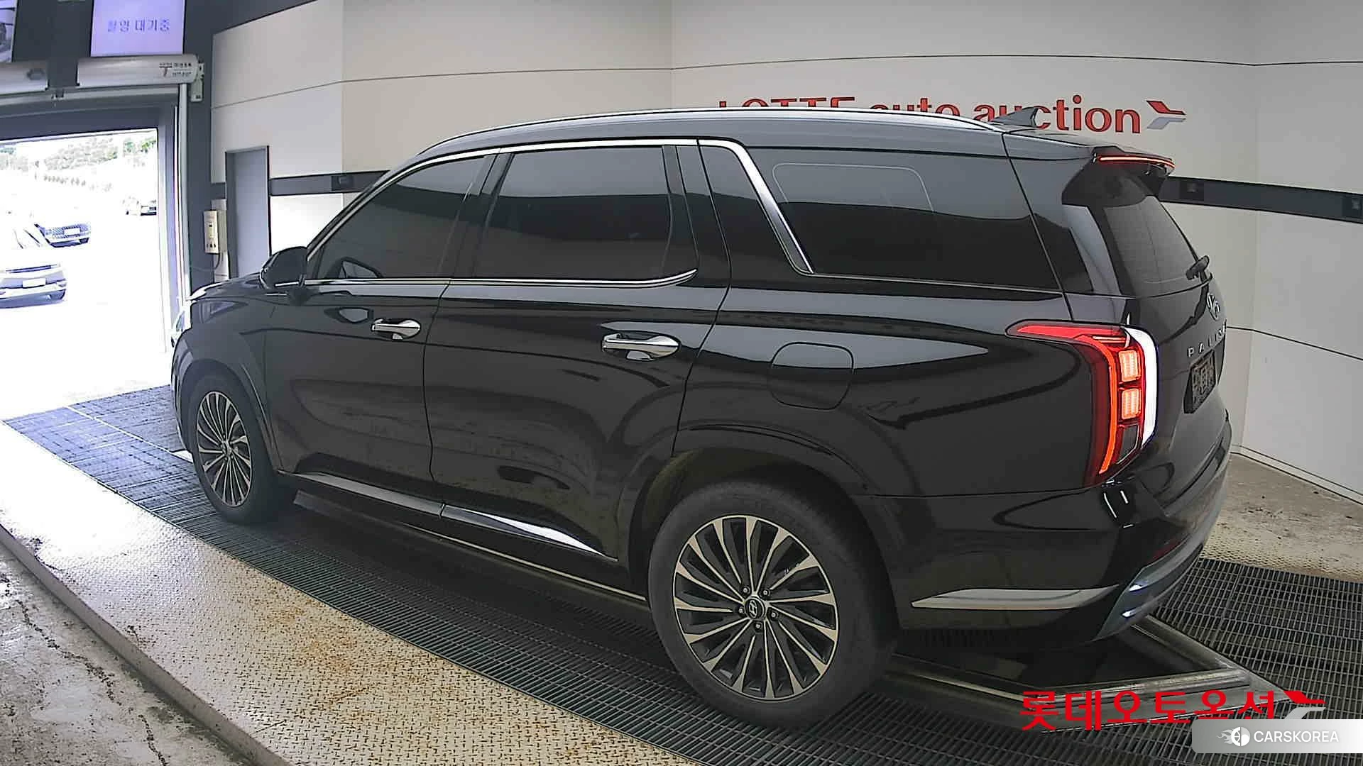 Hyundai Palisade id 4664261 из Кореи 36