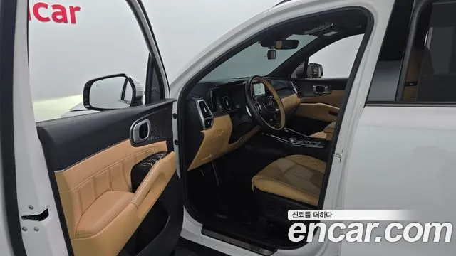 Kia Sorento 4th Generation id 2795507 из Кореи 20