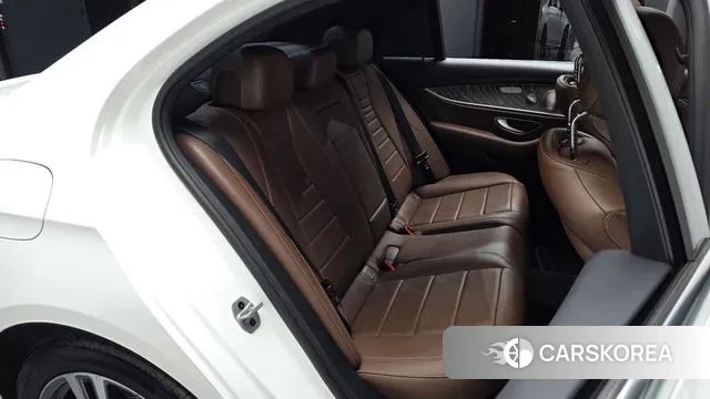 Mercedes-Benz E-Class W213 id 3373117 из Кореи 20