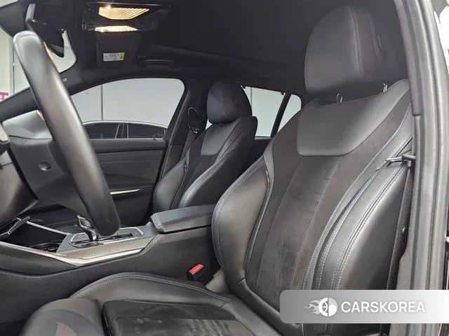 BMW 3 Series (G20) id 2994618 из Кореи 20