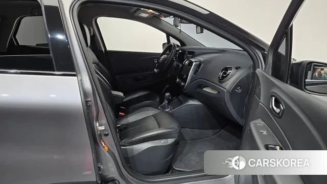 Renault Korea (Samsung) New QM3 id 3469575 из Кореи 20