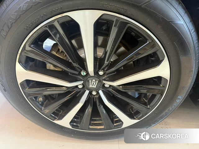 Toyota Crown Lufang id 4276619 из Китая 15