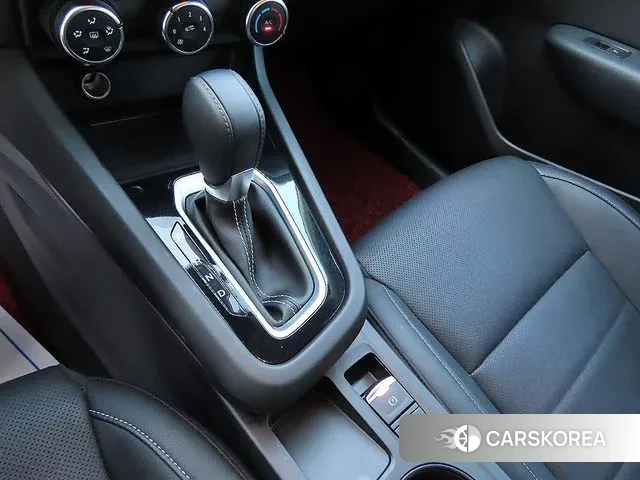 Renault Korea (Samsung) XM3 id 3670415 из Кореи 19