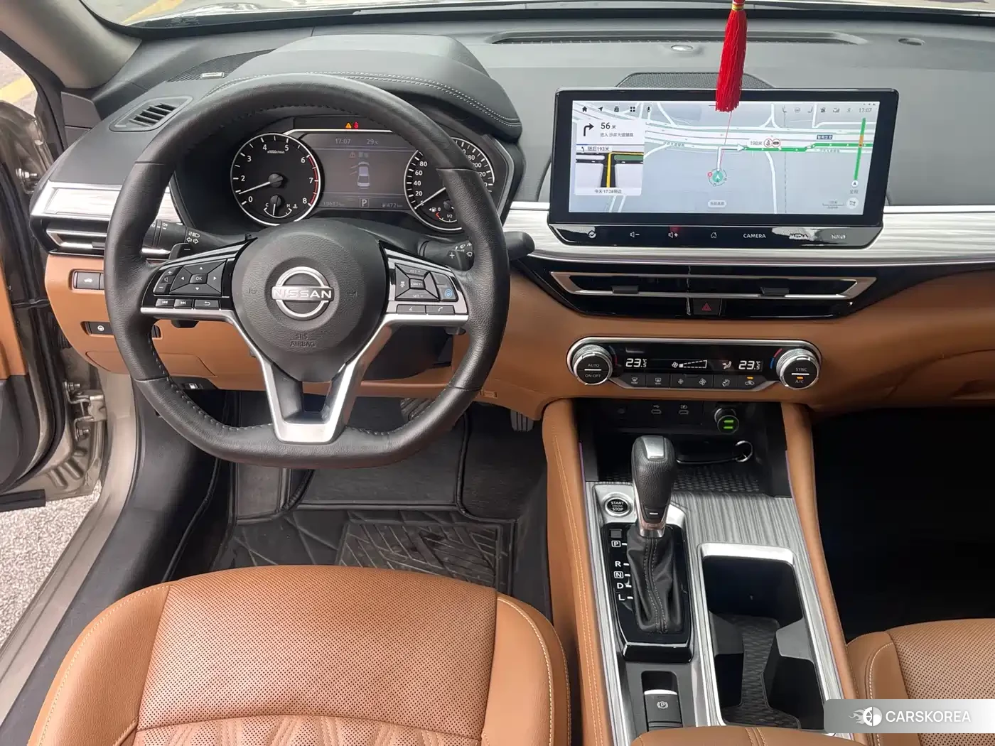 Nissan Altima id 4601020 из Китая 21