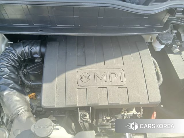 Kia The New Ray id 3919751 из Кореи 20