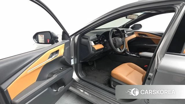 Toyota Camry (XV80) id 4342424 из Кореи 20