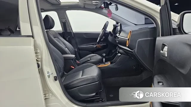 Kia Morning Urban (JA) id 3373817 из Кореи 20