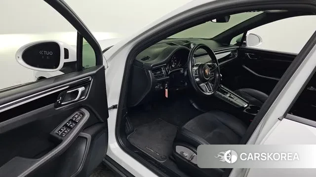 Porsche Macan id 3671833 из Кореи 20