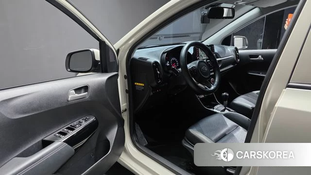 Kia All New Morning (JA) id 4519800 из Кореи 30