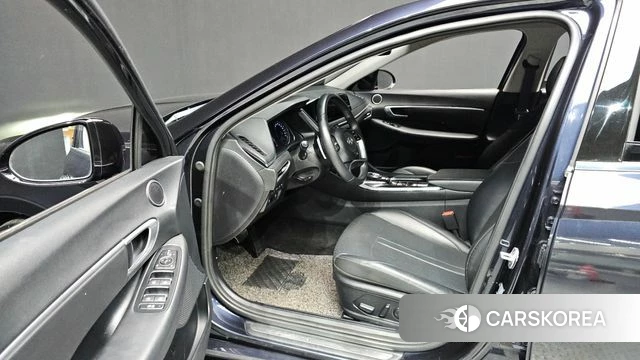 Hyundai Sonata (DN8) id 3899350 из Кореи 20