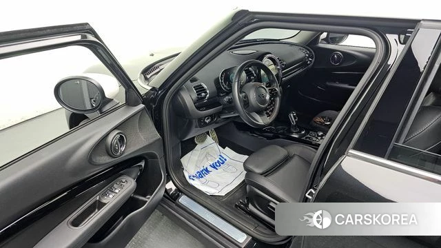 Mini Cooper Clubman id 4243621 из Кореи 31