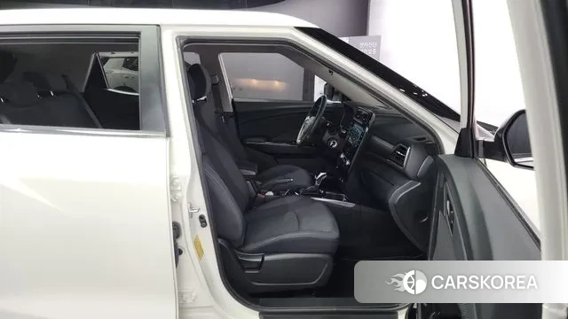 Ssangyong Berry New Tivoli id 3147940 из Кореи 20